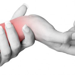 IASTM Treatment of Carpal Tunnel Syndrome
