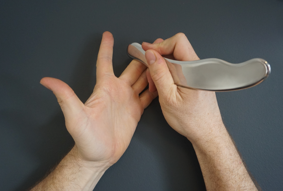 Original IASTM Tool – Tissue Tools