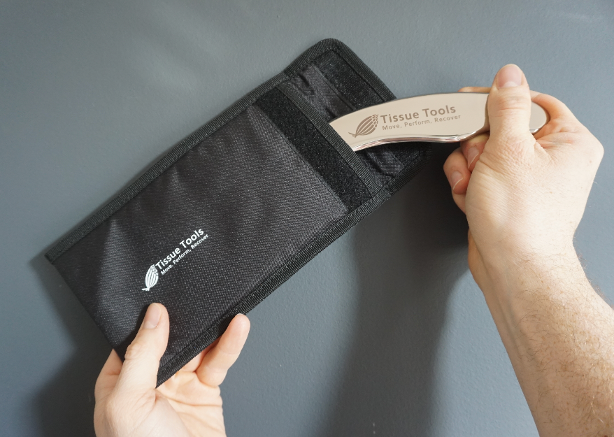Original IASTM Tool – Tissue Tools