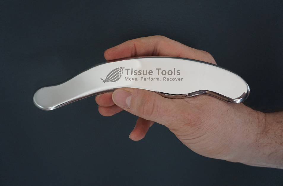 Original IASTM Tool – Tissue Tools